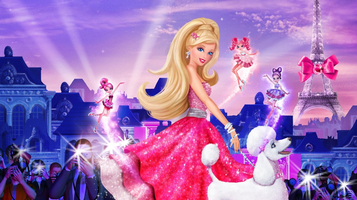 A Fashion Fairytale Banner